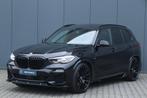 BMW X5 BMW X5 XDrive45e High Executive | M-Pakket | Pano | H, Auto's, Automaat, Gebruikt, Overige carrosserieën, Zwart
