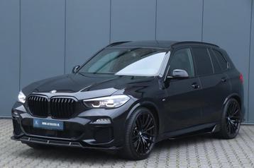 BMW X5 BMW X5 XDrive45e High Executive | M-Pakket | Pano | H beschikbaar voor biedingen