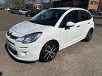 Citroen C3 1.2 PureT Selection 1eEIG DEALER NAVI CRUISE NAP!, Voorwielaandrijving, Stof, Gebruikt, Euro 6