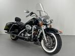 Harley-Davidson Road King FLHR 2007 Classic White Wall (5hd), Motoren, Motoren | Harley-Davidson, Bedrijf, Chopper