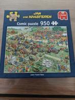 jan van haasteren puzzels, Hobby en Vrije tijd, Denksport en Puzzels, Gebruikt, Ophalen of Verzenden, 500 t/m 1500 stukjes, Legpuzzel