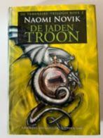 Naomi Novik, Boeken, Fantasy, Ophalen of Verzenden, Zo goed als nieuw