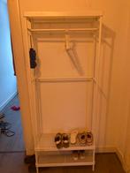 IKEA kapstok MACKAPÄR, Huis en Inrichting, Woonaccessoires | Kapstokken, Zo goed als nieuw, Minder dan 100 cm, Metaal, Ophalen