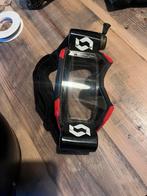 Scott cross bril, Ophalen, Zo goed als nieuw, Overige typen, Overige merken