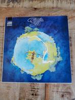 Yes - Fragile, Cd's en Dvd's, Vinyl | Rock, Ophalen of Verzenden, Gebruikt, Progressive