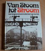 Spoorwegen en tramwegen, Verzamelen, Spoorwegen en Tramwegen, Ophalen of Verzenden, Zo goed als nieuw, Trein, Boek of Tijdschrift
