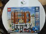 LEGO Creator Expert 10264 Corner Garage, Ophalen of Verzenden, Nieuw, Complete set, Lego