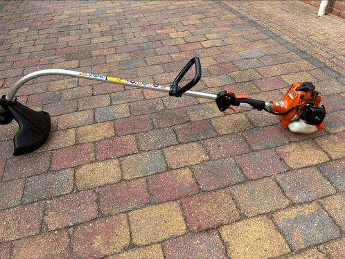 ECHO bosmaaier, Tuin en Terras, Bosmaaiers, Gebruikt, Benzine, 10 tot 30 cm, Ophalen of Verzenden