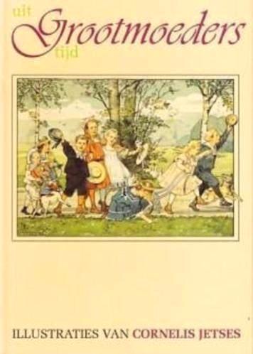 Uit Grootmoeders tijd., Boeken, Overige Boeken, Zo goed als nieuw, Ophalen of Verzenden