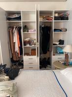 Kledingkast, Huis en Inrichting, Kasten | Kledingkasten, Ophalen, Zo goed als nieuw