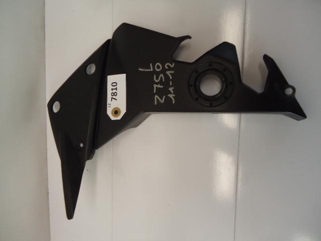 Z750 2011 - 2012 Kawasaki Cover Cover zijkant frame D1-30458, Motoren, Accessoires | Overige