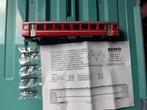 Bemo 3271 504 BVZ Wagon B 2284, Hobby en Vrije tijd, Modeltreinen | H0, Overige merken, Ophalen of Verzenden, Analoog, Nieuw