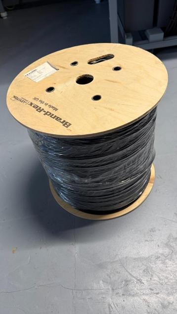 Leviton Cat 6 netwerk / utp kabel 500 m1 (5 stuks) beschikbaar voor biedingen