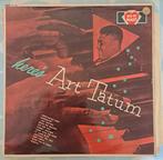 Art Tatum - LP - Ace of Hearts, Gebruikt, Ophalen of Verzenden, 1940 tot 1960, 12 inch