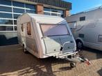 Kip 41 TDB Celebration met Mover en Voortent!, Caravans en Kamperen, Omvormbare zithoek, Kip, Treinzit, Particulier
