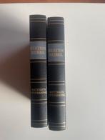 2x Statenbijbel - Mattheus openbaring nieuwstaat, Antiek en Kunst, Antiek | Boeken en Bijbels, Ophalen of Verzenden