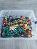 Knex diverse sets! (Reuzenrad auto en meer!!), Ophalen of Verzenden, Gebruikt, K'nex