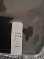 TELEFOONHOESJE ZWART SAMSUNG A51/4G NIEUW, Ophalen of Verzenden, Nieuw, Hoesje of Tasje