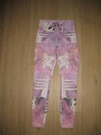 Aim'n Sport Legging Roze Tinten Maat S, Kleding | Dames, Sportkleding, Ophalen of Verzenden, Roze, Aim'n, Fitness of Aerobics