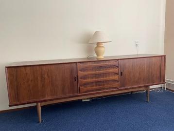 Vintage / retro dressoir beschikbaar voor biedingen