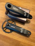 Crankstel SRAM FC X1 1000 Eagle (175mm) 12 s met 32T blad, Fietsen en Brommers, Ophalen of Verzenden, Zo goed als nieuw, Mountainbike