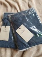 Optidee, Huis en Inrichting, Badkamer | Badtextiel en Accessoires, Ophalen of Verzenden, Nieuw, Wit