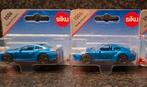 Siku 1506 Porsche 911 Turbo S - Nieuw in verpakking, Ophalen of Verzenden