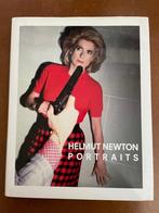 Helmut Newton    Portraits, Ophalen, Zo goed als nieuw