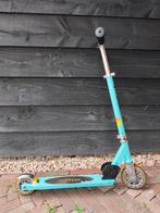 Step jd bug junior groen blauw, Ophalen, Zo goed als nieuw, Gewone step