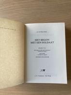 jo van Dorp-Ypma Omnibus, Ophalen of Verzenden, Gelezen, Nederland