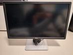 Dell P2416Db 24 inch monitor 2x!, Computers en Software, Monitoren, Ophalen, IPS, Full HD, Zo goed als nieuw