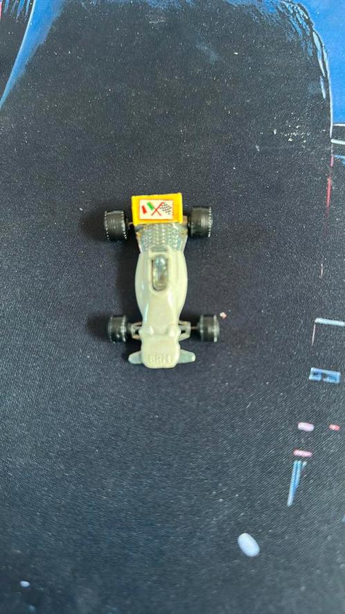 BRM F1 auto, Hobby en Vrije tijd, Modelauto's | Overige schalen, Zo goed als nieuw, Ophalen of Verzenden