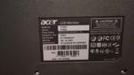 Acer P193W monitor, Computers en Software, Monitoren, Ophalen, 3 tot 5 ms, Zo goed als nieuw, VGA