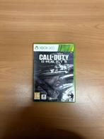 [XBOX 360] Call of Duty: Ghosts, Ophalen of Verzenden, Zo goed als nieuw, Shooter, Vanaf 16 jaar