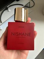 ZENNE van NISHANE parfum 50 ml, Ophalen of Verzenden, Zo goed als nieuw