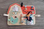 Lilliputiens Activiteitenbord Boerderij - Boxspeelgoed, Ophalen, Zo goed als nieuw, Babygym