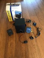 Boxen Creative Inspire p380, Ophalen, Gebruikt, Overige merken