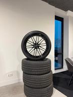 ABT Look Velgen 23 inch Audi Q8 SQ8 285/35R23 *Nieuw*, Ophalen, 285 mm, Banden en Velgen, Nieuw