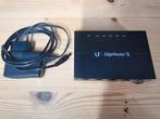 Ubiquiti EdgeRouter X, Computers en Software, Routers en Modems, Ophalen of Verzenden, Zo goed als nieuw