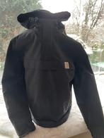 Carhartt Jas maat M, Maat 48/50 (M), Zwart, Carhartt, Ophalen of Verzenden