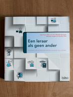 Een leraar als geen ander - PABO Studieboek, Ophalen of Verzenden, Zo goed als nieuw, HBO