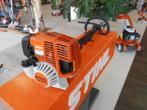Stihl km 90R, Ophalen, Gebruikt, Benzine, Stihl