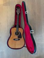 Ibanez V302 12-snarige gitaar uit 1984, Made in Japan, Muziek en Instrumenten, Snaarinstrumenten | Gitaren | Akoestisch, Ophalen of Verzenden