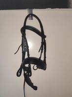 Anky stang en trens hoofdstel Full, Dieren en Toebehoren, Paarden en Pony's | Hoofdstellen en Tuigage, Ophalen of Verzenden, Nieuw