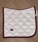 Equestrian Stockholm dekje Dressuur Full bordeaux, Ophalen of Verzenden, Zo goed als nieuw, Dekje