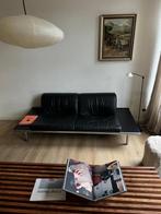 Harvink design bank frame - zonder kussens, Ophalen, Gebruikt, Tweepersoons, Metaal