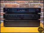 Rotel RB-971 MKII + RC-971 + RT-955, Audio, Tv en Foto, Stereo-sets, Overige merken, Gebruikt, ., Tuner of Radio