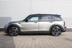 MINI Clubman Cooper Automaat / JCW Trim Pakket / Panoramadak, 65 €/maand, Gebruikt, Met garantie (alle), Cruise Control
