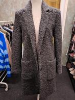 EDC jas maat S, Ophalen of Verzenden, Zo goed als nieuw, Maat 36 (S), Grijs