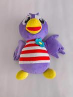 Jet (van Jokie en Jet) knuffel van de efteling., Kinderen en Baby's, Speelgoed | Knuffels en Pluche, Ophalen of Verzenden, Zo goed als nieuw